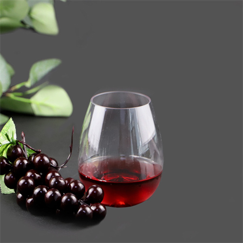 塑料威士忌杯 FBM-0016A