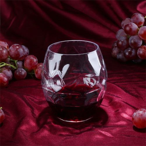 塑料威士忌杯 FBM-0014