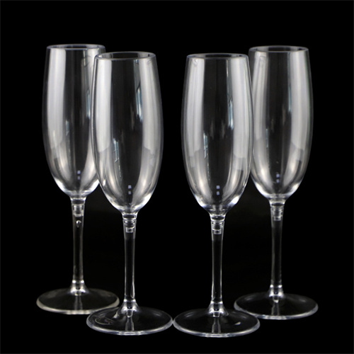 塑料香檳杯 FCG-006