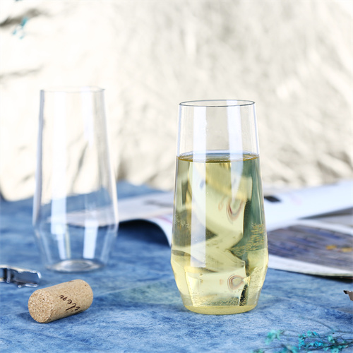 塑料香檳杯 FCG-0014