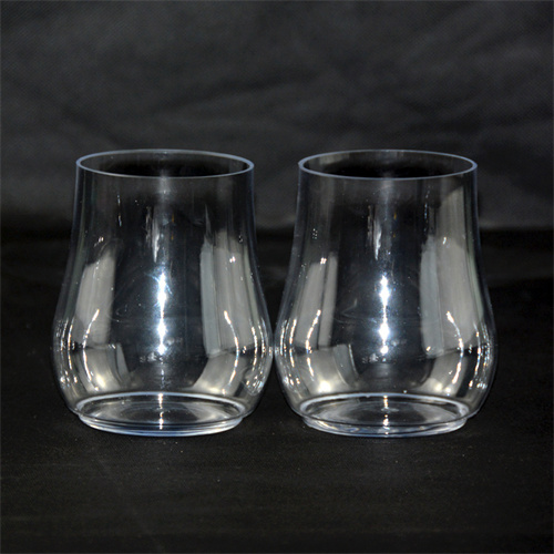 塑料香檳杯 FCG-0020